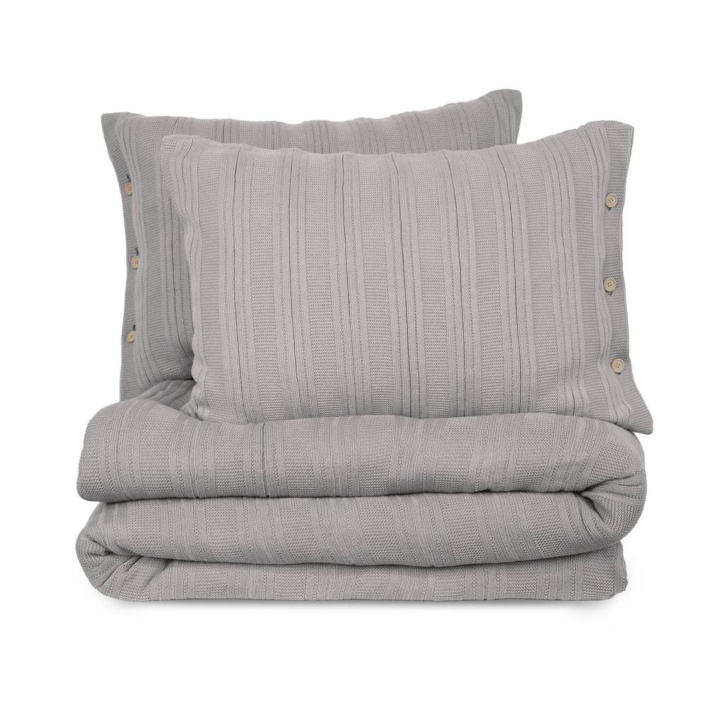 Vellux Malmo Blanket Set