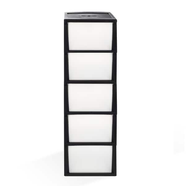 https://ak1.ostkcdn.com/images/products/is/images/direct/ae9c0e52b508ff2e96664978ead1d60c93ee6110/MQ-Eclypse-5-Drawer-Plastic-Storage-Unit-with-Clear-Drawers-%282-Pack%29.jpg?impolicy=medium