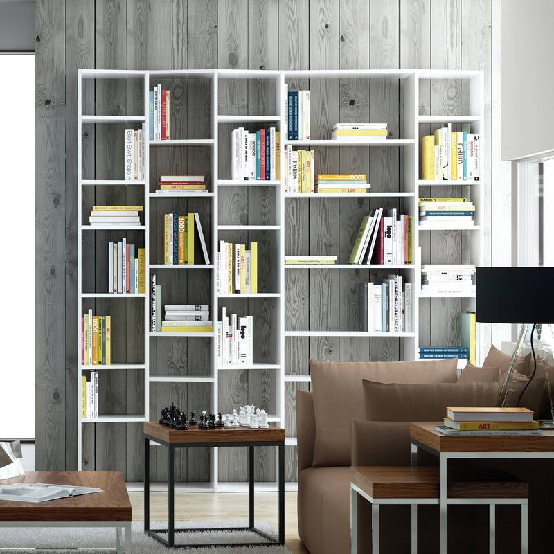 Valsa Shelving Unit