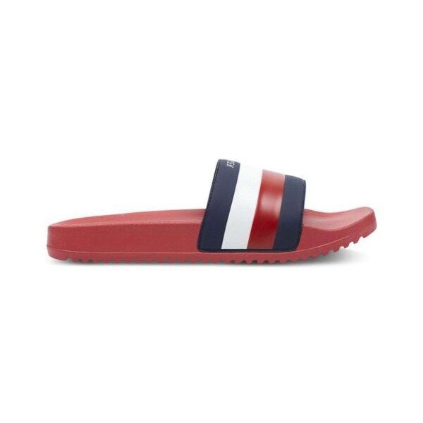 hilfiger slippers