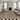 Checkered Washable Area Rugs, Oeko-Tex Certified Indoor Low-Carbon Carpet, Non-Slip Geometric, Soft Faux Nylon