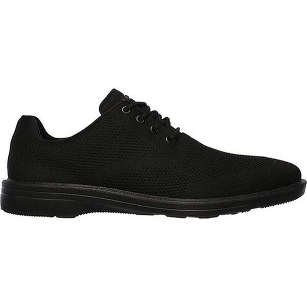 Skechers men's walson dolen oxford sales