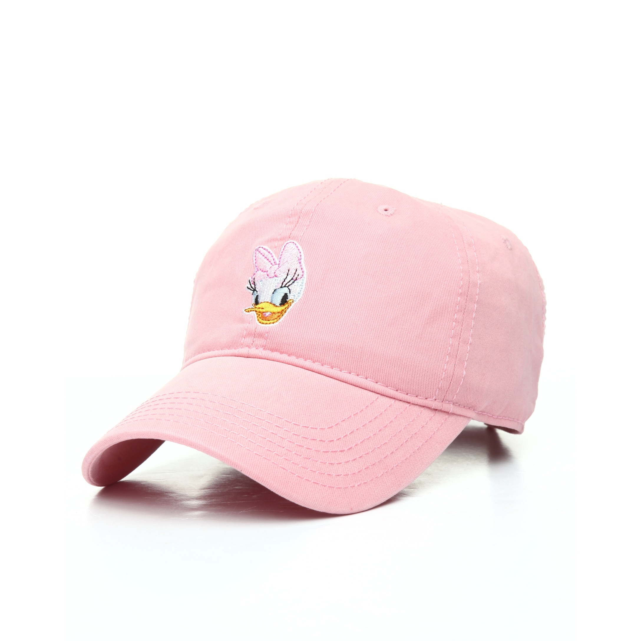 daisy duck baseball cap