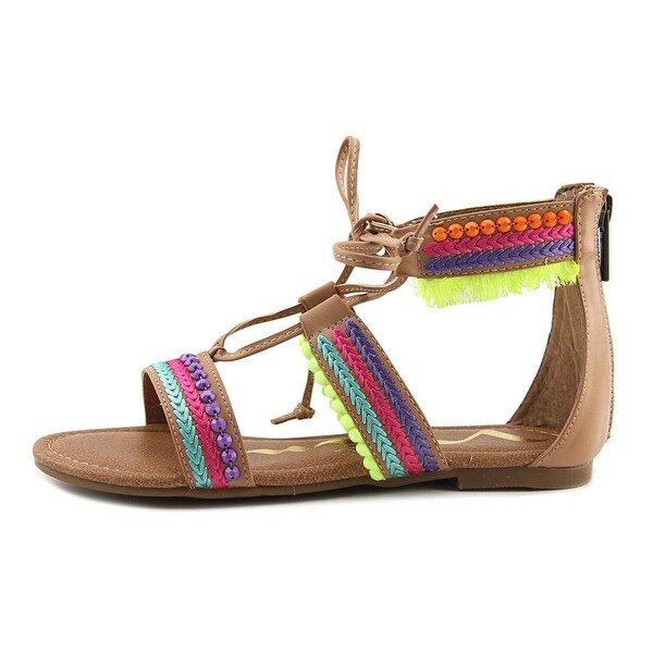 NINA Kids elm Gladiator Sandal