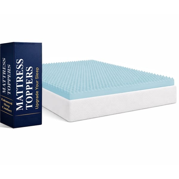 Bed Bath And Beyond Mattress Topper