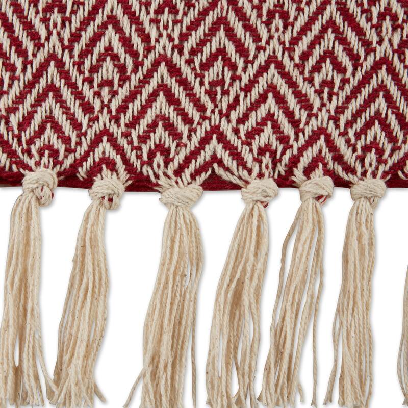 Black Diamond Throw