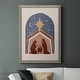 preview thumbnail 10 of 43, Boho Nativity I-Premium Framed Canvas - Ready to Hang