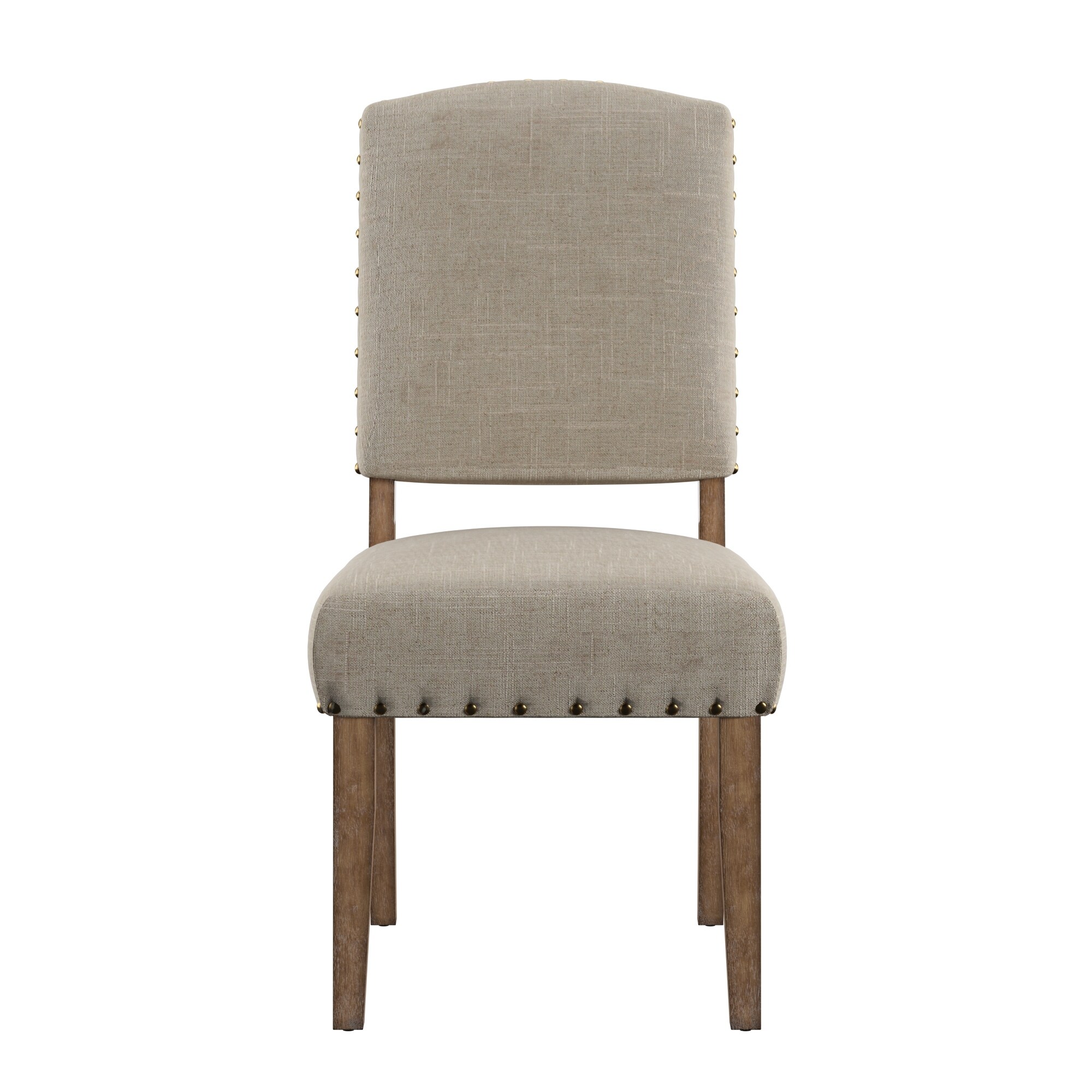 Lusher upholstered store dining chair