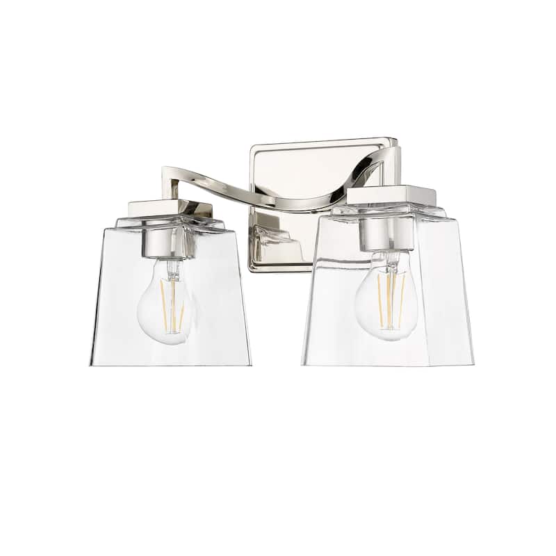Millennium Lighting Avenna 2/3 Light Vanity Fixture