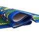 preview thumbnail 4 of 10, HR Kids Rugs City map Educational Non-Slip Play mat for School Daycare Nursery