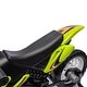 preview thumbnail 31 of 34, Kids 12V Ride-On Dirt Bike with Dual Drive, Throttle Control, Training Wheels, and Suspension, for Outdoor Adventure, Ages 3-8