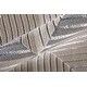 preview thumbnail 5 of 6, Jewel 3134F Geometric Modern Area Rug - 6'7" x 9'6"
