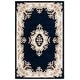 preview thumbnail 37 of 92, SAFAVIEH Handmade Aubusson Hrachuhi Traditional Wool Rug