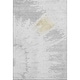 preview thumbnail 2 of 5, Premium Washable Super Soft Modern Spiral Mayfield Rug
