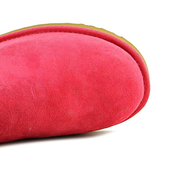 red ugg boots womens