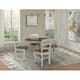 Option Distressed Hickory/Stone