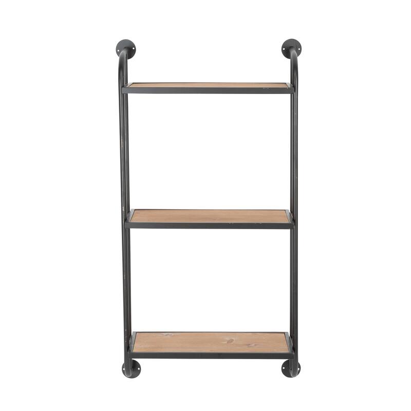 Emery Wall Shelf
