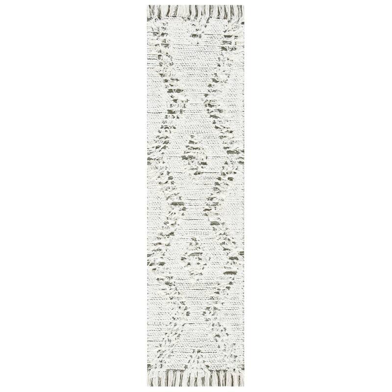 SAFAVIEH Flatweave Vermont Gulja Boho Wool Rug