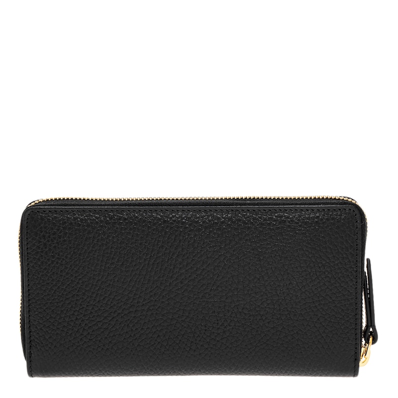Gucci GG Marmont Zip Around Wallet