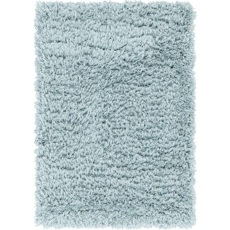 Shag Arum Shag Collection Area Rug