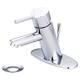 Option Polished Chrome