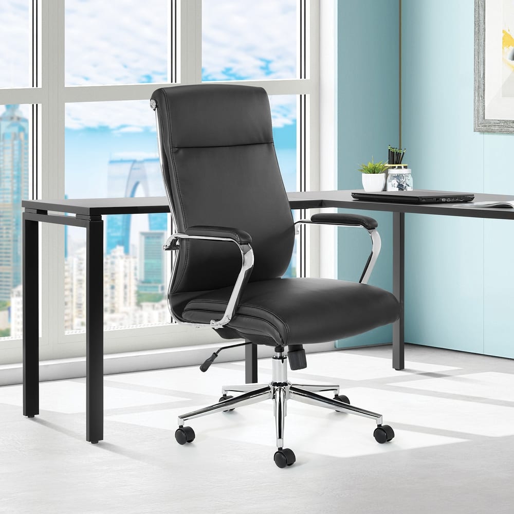 Antimicrobial Fabric Office Chair