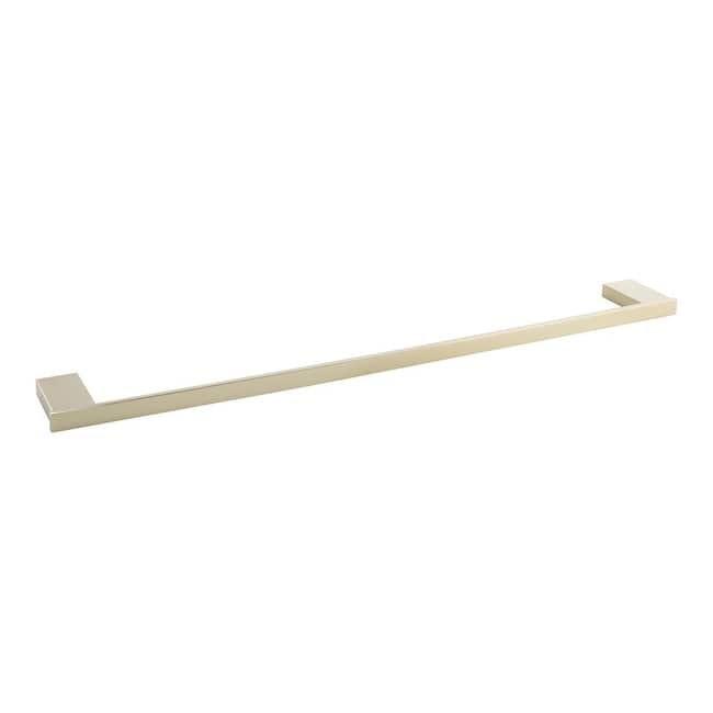Atlas Homewares 22 Inch Towel Bar from the Parker Collection