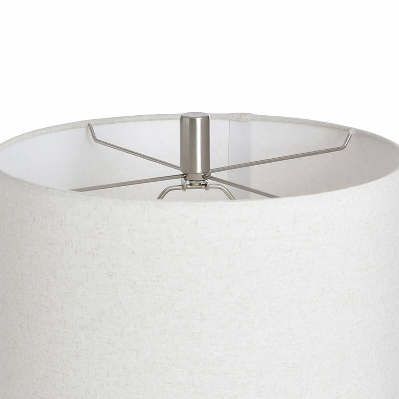 StyleCraft Luke Table Lamp