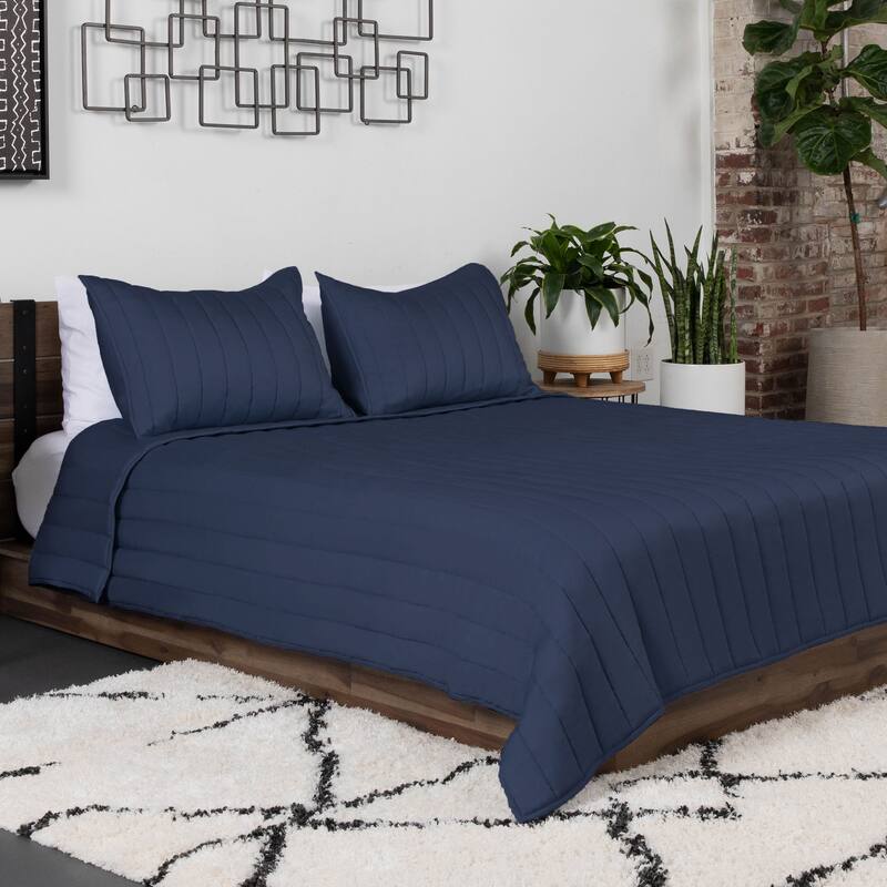 SHEEX Arctic Aire MAX Tencel Cooling Coverlet & Sham Set