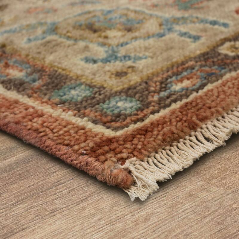 Karastan Balboa Segovia Area Rug