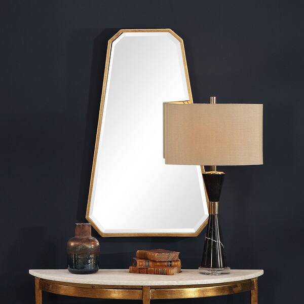 Shop Uttermost 09527 Ottone 36 X 22 Modern Abstract Octagon