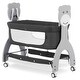 preview thumbnail 3 of 11, Dream On Me Cub Portable Bassinet