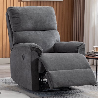 Electric Recliner with USB Socket For Living Room and Bed Room