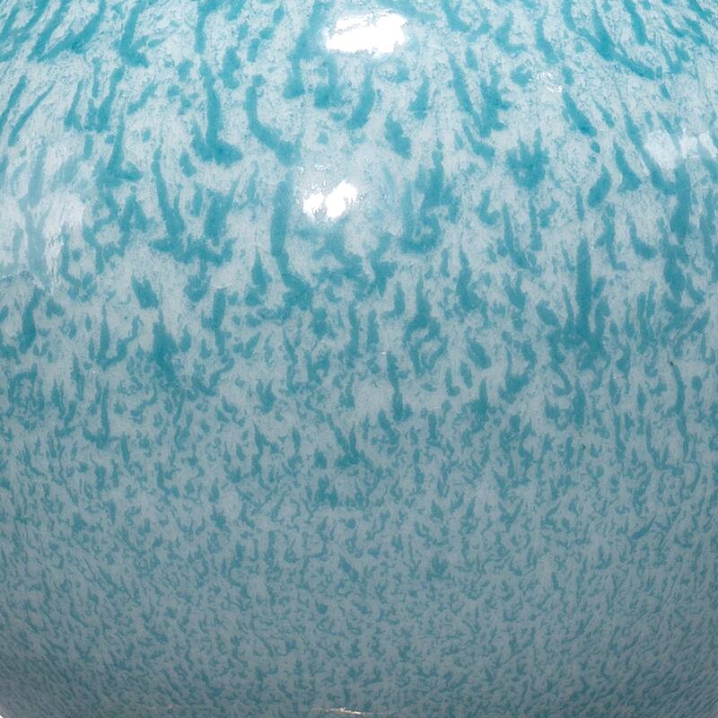 Alden Décor Josie Ceramic Table Lamp