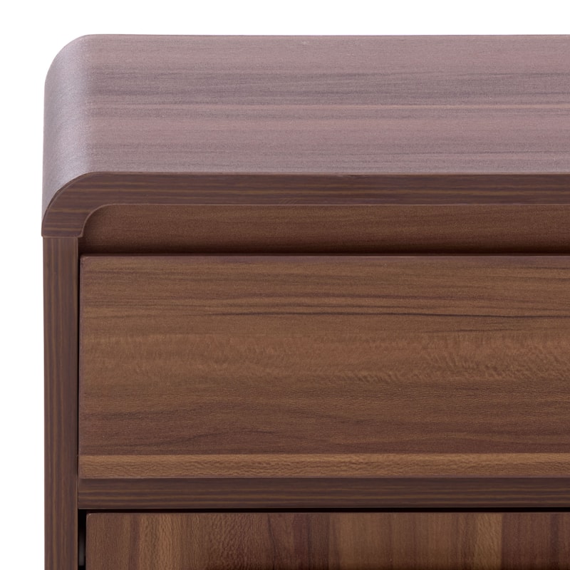 SAFAVIEH Home Willam Shoe Rack - 9"W x 24"D x 41"H