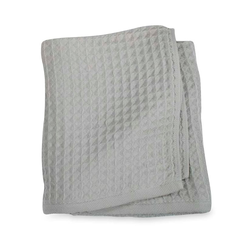 Uchino Air Waffle Hand Towel - Grey
