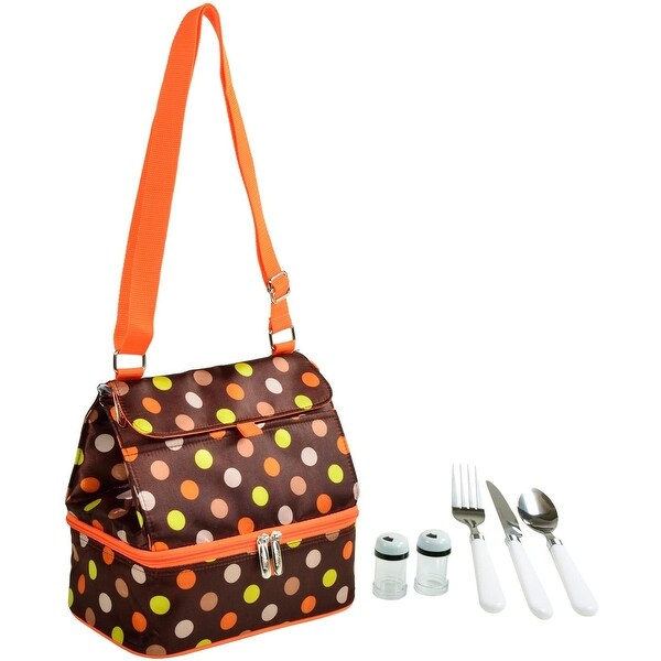 Bed bath and beyond lunch bags 2025