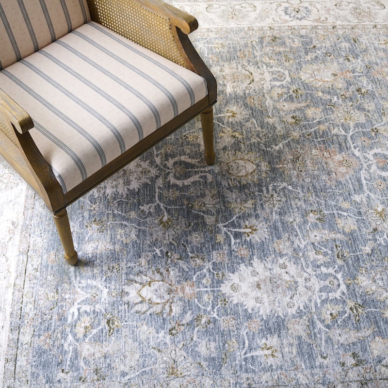 Martha Stewart Dorli Traditional Rug