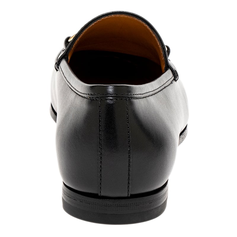 Gucci Jordaan Loafer