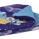 preview thumbnail 5 of 4, Bluey Slumber Pups Silk Touch Sherpa Slumber Bag 27×56 Inches
