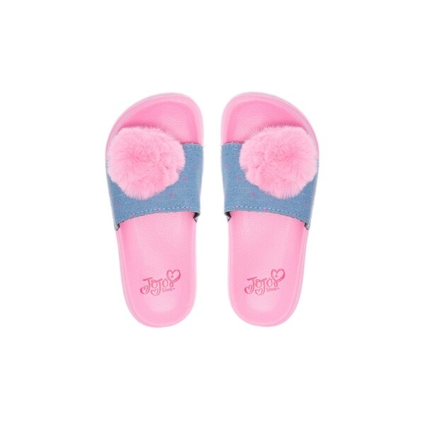 jojo siwa crocs