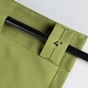 preview thumbnail 67 of 198, Superior Solid Machine Washable Room Darkening Curtains with Back Tabs, Set of 2