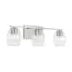 Option Brushed Nickel