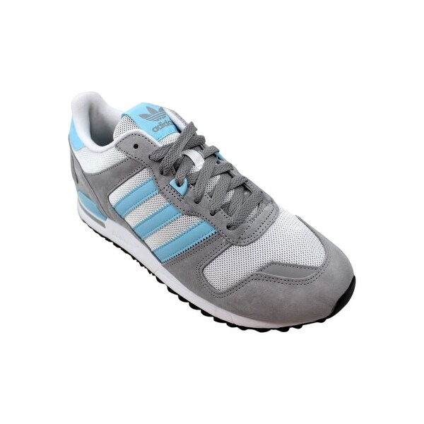 Adidas zx 700 mens silver store