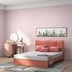 preview thumbnail 1 of 6, 6 Inch Memory Foam Mattress Green Tea Mattress Medium Firm