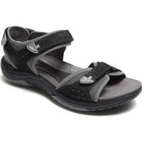 rockport franklin three strap