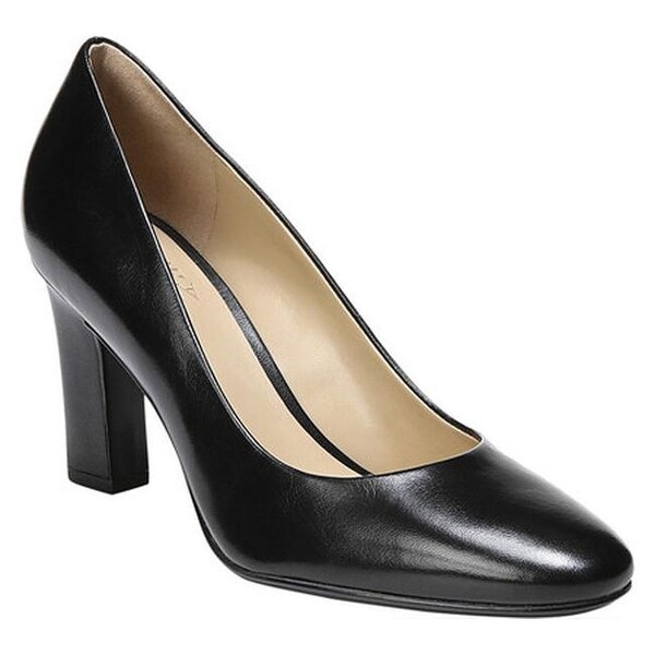 naturalizer gloria pump