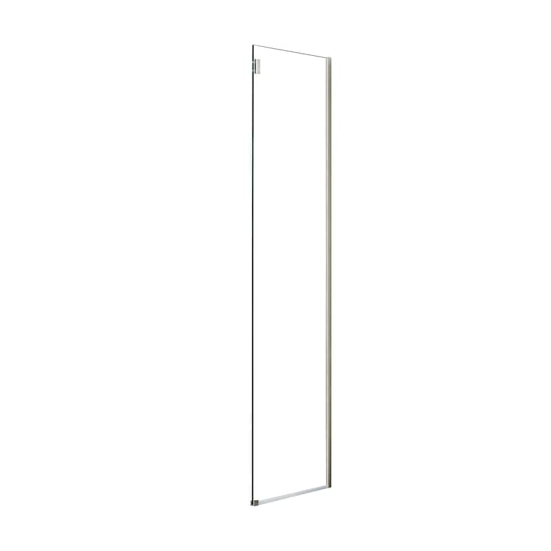 Bel Soft-Close Frameless Sliding Soft Close Shower Door