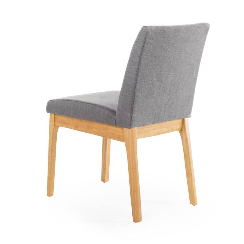 Christopher Knight Home Fabrizio Mid-Century Modern 5-piece Dining Set