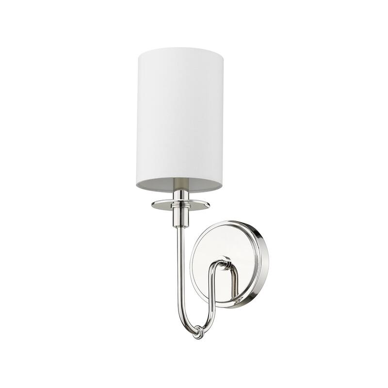 Z-Lite Ella 16" Tall Wall Sconce